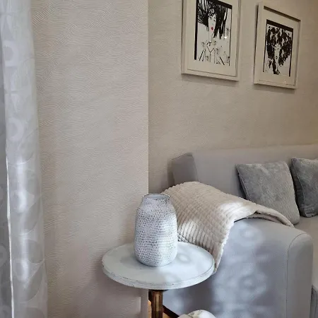La Merced De Mis Amores 129a Apartment Gijon