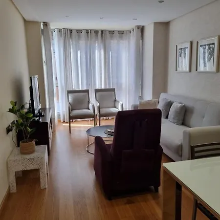Apartment La Merced De Mis Amores 129a *