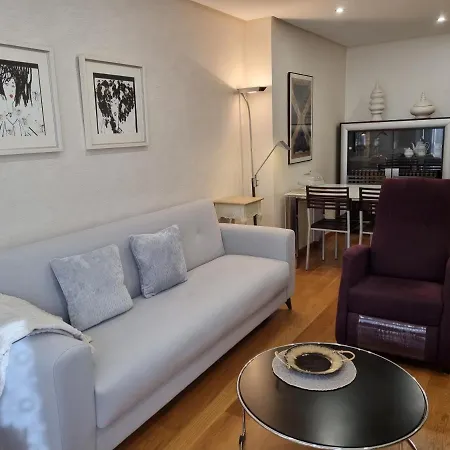 La Merced De Mis Amores 129a Apartment *