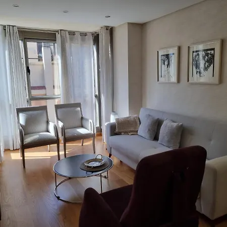 Apartment La Merced De Mis Amores 129a *
