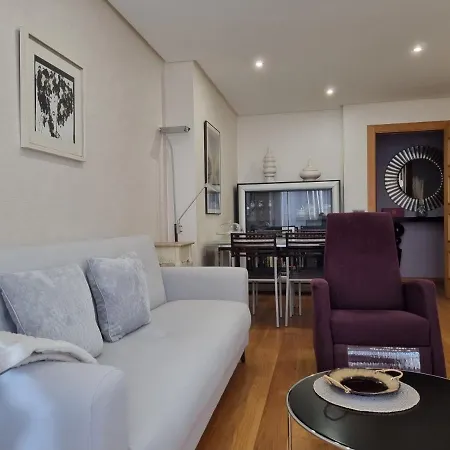 Apartment La Merced De Mis Amores 129a