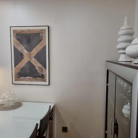 Apartment La Merced De Mis Amores 129a *
