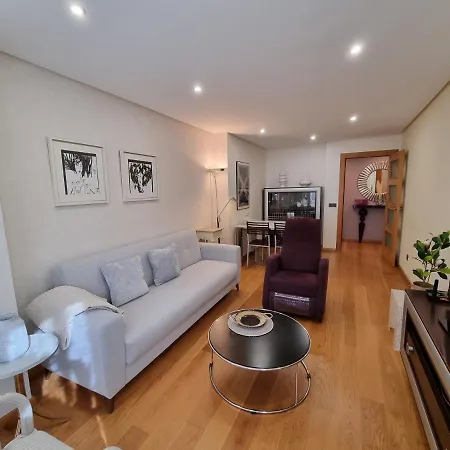 Apartment La Merced De Mis Amores 129a
