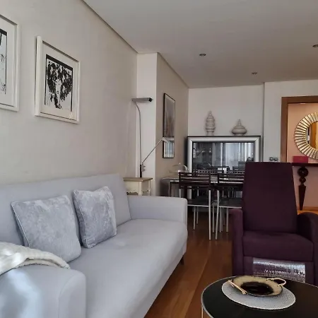 Apartment La Merced De Mis Amores 129a By R2r Consulting Gijon