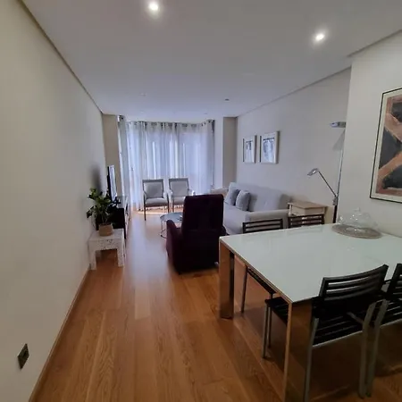 Apartment La Merced De Mis Amores 129a Gijon