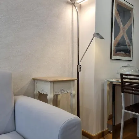 La Merced De Mis Amores 129a Apartment *