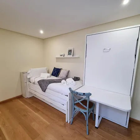 La Merced De Mis Amores 129a By R2r Consulting Apartamento Gijón