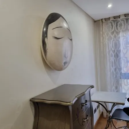 La Merced De Mis Amores 129a By R2r Consulting * Gijon