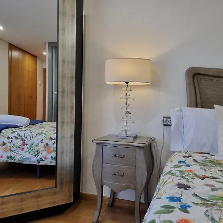 Apartment La Merced De Mis Amores 129a