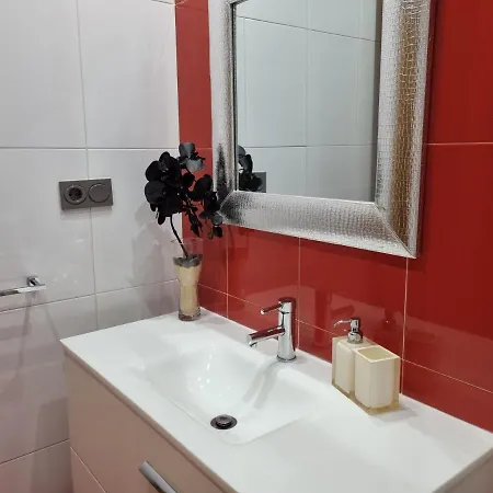 La Merced De Mis Amores 129a By R2r Consulting Apartment *