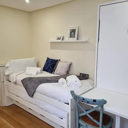 Apartment La Merced De Mis Amores 129a