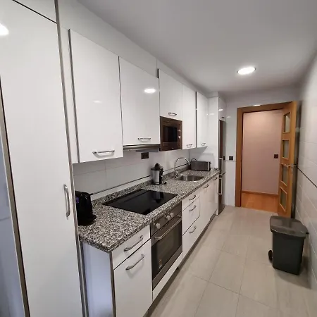 La Merced De Mis Amores 129a Apartment