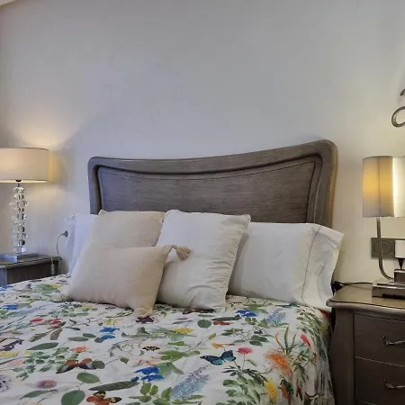 La Merced De Mis Amores 129a Apartment *