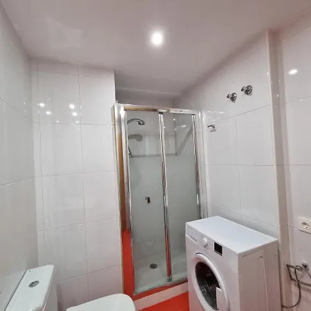 La Merced De Mis Amores 129a By R2r Consulting Apartment Gijon