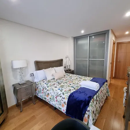 Apartment La Merced De Mis Amores 129a Gijon