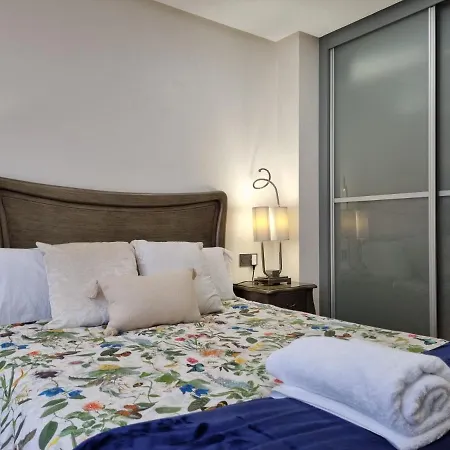 Apartment La Merced De Mis Amores 129a