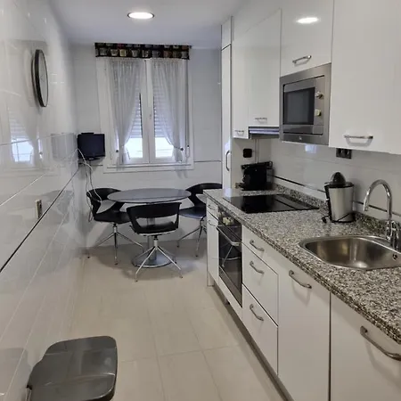 La Merced De Mis Amores 129a Apartment