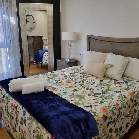 Apartment La Merced De Mis Amores 129a Gijon