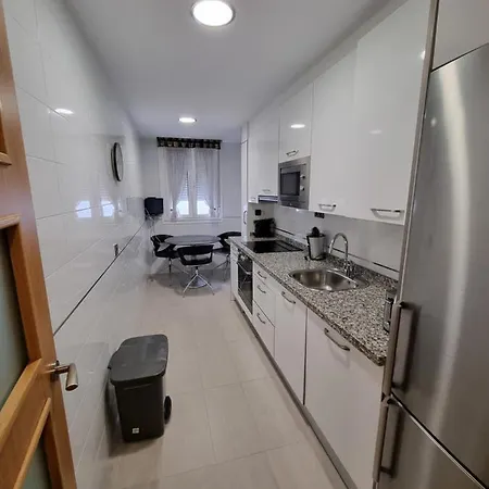 La Merced De Mis Amores 129a Apartment Gijon