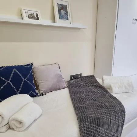 La Merced De Mis Amores 129a Apartment Gijon