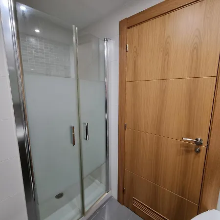 La Merced De Mis Amores 129a By R2r Consulting Apartment