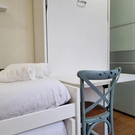 La Merced De Mis Amores 129a Apartment