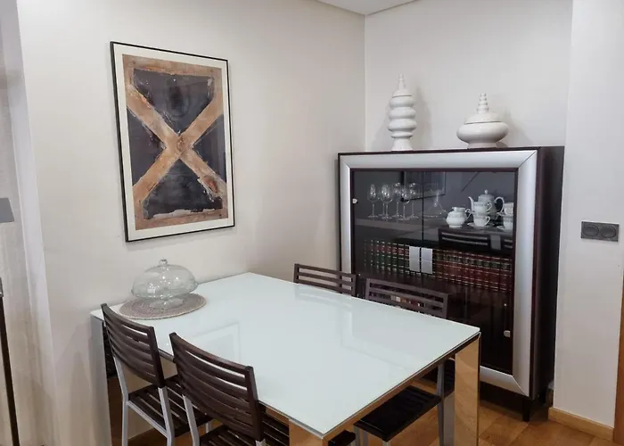 La Merced De Mis Amores 129a By R2r Consulting Gijón