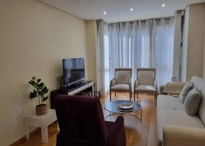 La Merced De Mis Amores 129a By R2r Consulting * Gijón