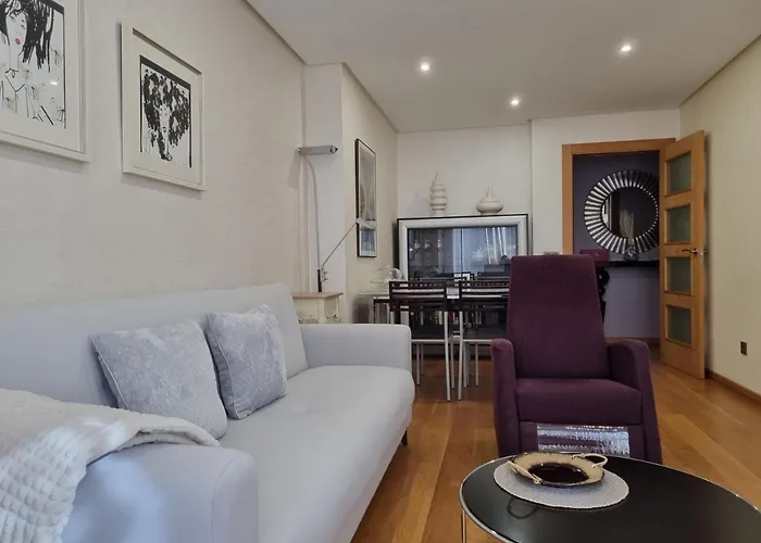 Appartement La Merced De Mis Amores 129a By R2r Consulting