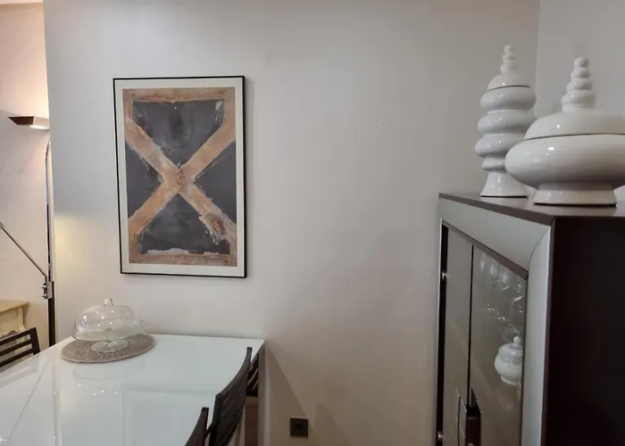 Appartement La Merced De Mis Amores 129a By R2r Consulting *