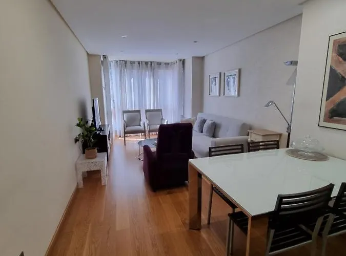 Appartement La Merced De Mis Amores 129a By R2r Consulting Gijón