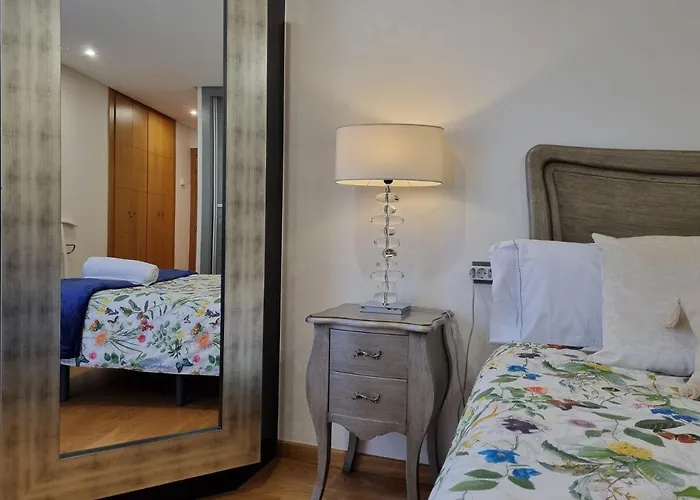 Appartement La Merced De Mis Amores 129a By R2r Consulting