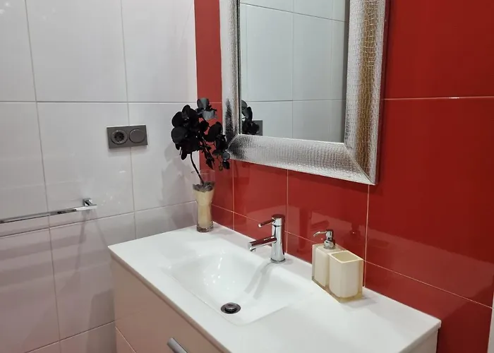 La Merced De Mis Amores 129a By R2r Consulting Appartement *