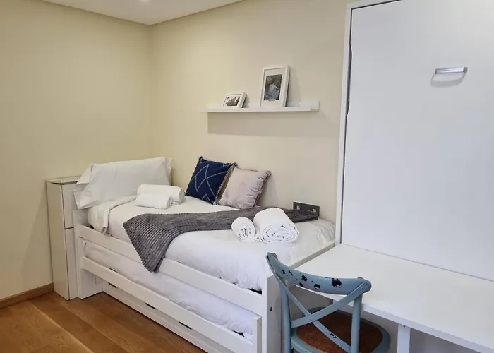 Appartement La Merced De Mis Amores 129a By R2r Consulting