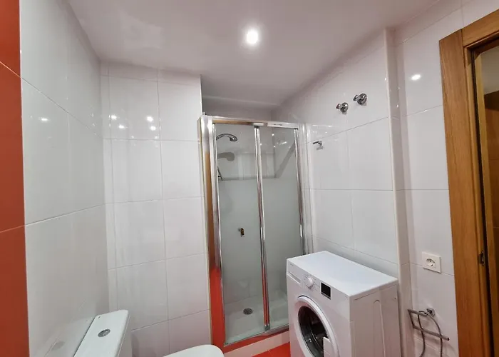 La Merced De Mis Amores 129a By R2r Consulting Appartement Gijón