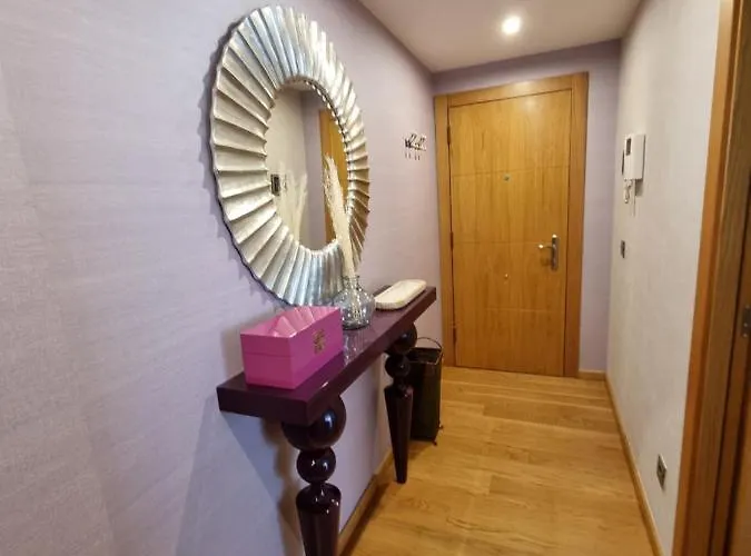 Appartement La Merced De Mis Amores 129a By R2r Consulting *