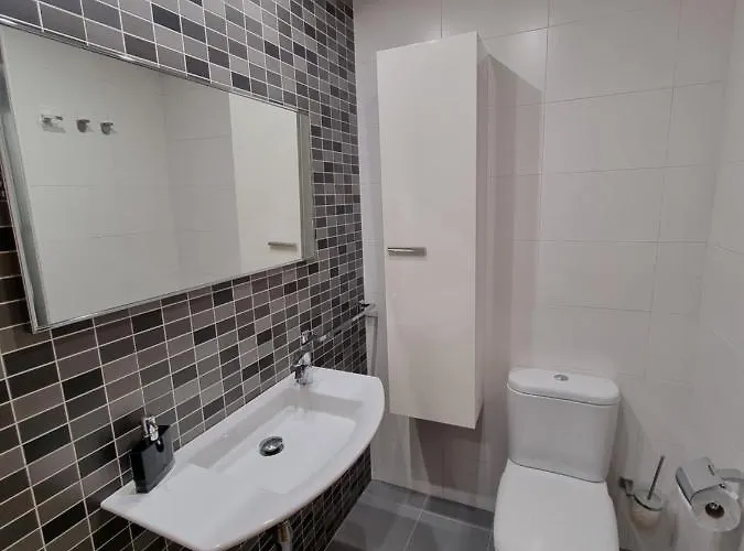 La Merced De Mis Amores 129a By R2r Consulting Appartement Gijón