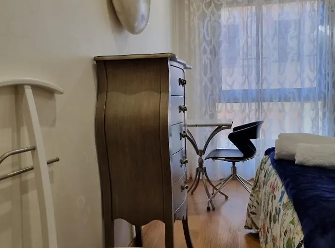 Appartement La Merced De Mis Amores 129a By R2r Consulting *