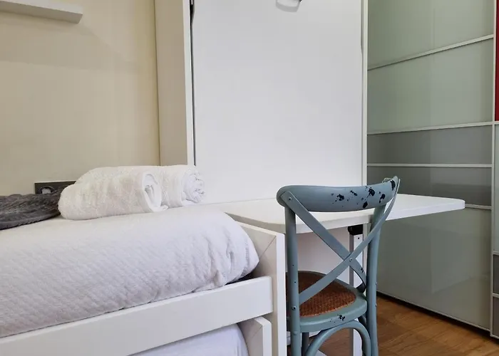 La Merced De Mis Amores 129a By R2r Consulting Appartement