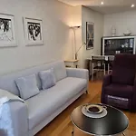 La Merced De Mis Amores 129a By R2r Consulting Apartamento *