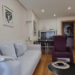 Apartamento La Merced De Mis Amores 129a By R2r Consulting