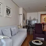 Apartamento La Merced De Mis Amores 129a By R2r Consulting Gijón