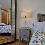 Apartamento La Merced De Mis Amores 129a By R2r Consulting