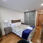 Apartamento La Merced De Mis Amores 129a By R2r Consulting Gijón