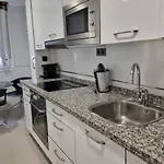 La Merced De Mis Amores 129a By R2r Consulting Apartamento Gijón