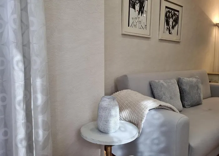 La Merced De Mis Amores 129a By R2r Consulting Appartamento Gijón