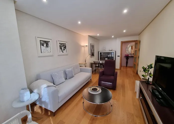 Appartamento La Merced De Mis Amores 129a By R2r Consulting