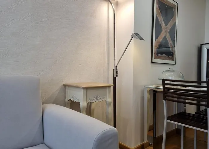 La Merced De Mis Amores 129a By R2r Consulting Appartamento *