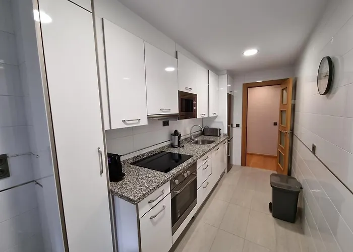 La Merced De Mis Amores 129a By R2r Consulting Appartamento