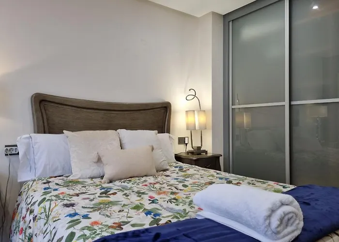 Appartamento La Merced De Mis Amores 129a By R2r Consulting